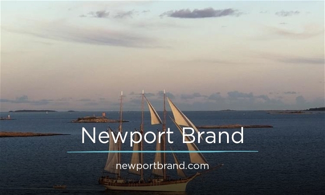 NewportBrand.com